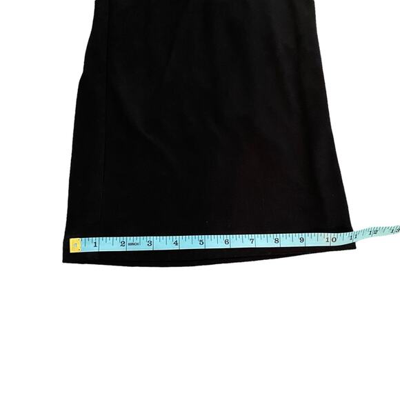 B Darlin Y2K Black Strapless Sequin Top Jumpsuit, Juniors Size 9/10 - Picture 10 of 11